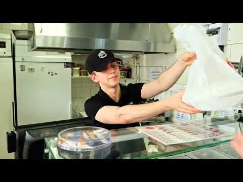Кадр видео о формате Street Retail «Три Соуса»